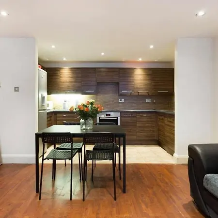 Harrods Flats Apartamento Londres Exterior foto