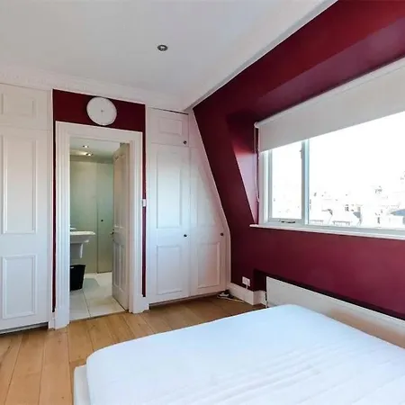 Harrods Flats Apartamento Londres Exterior foto