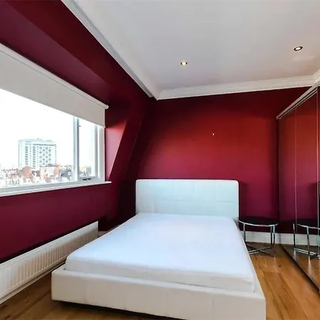 Harrods Flats Apartamento Londres Exterior foto