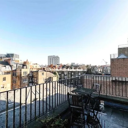 Harrods Flats Apartamento Londres Exterior foto