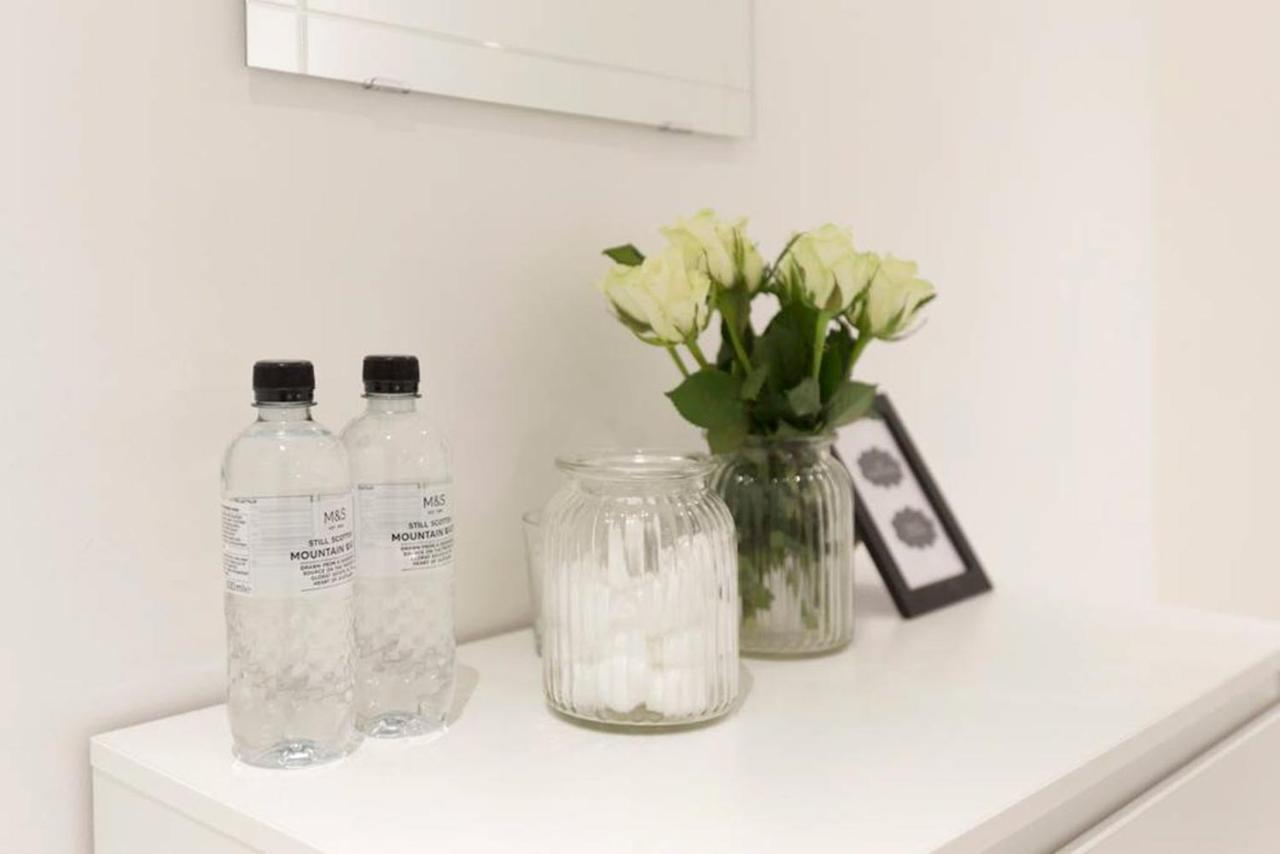 Apartamento Harrods Flats *