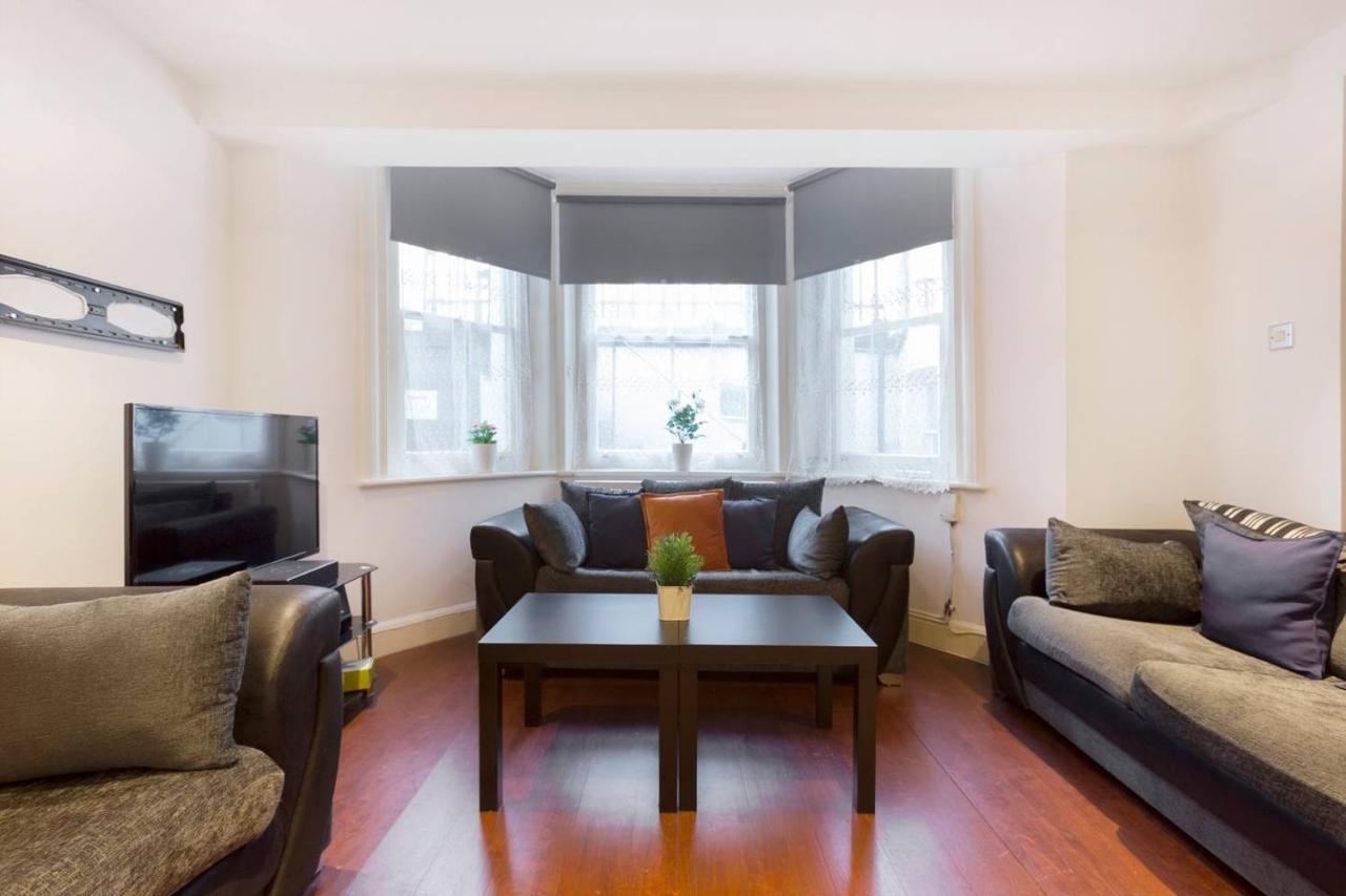 Harrods Flats Apartamento *