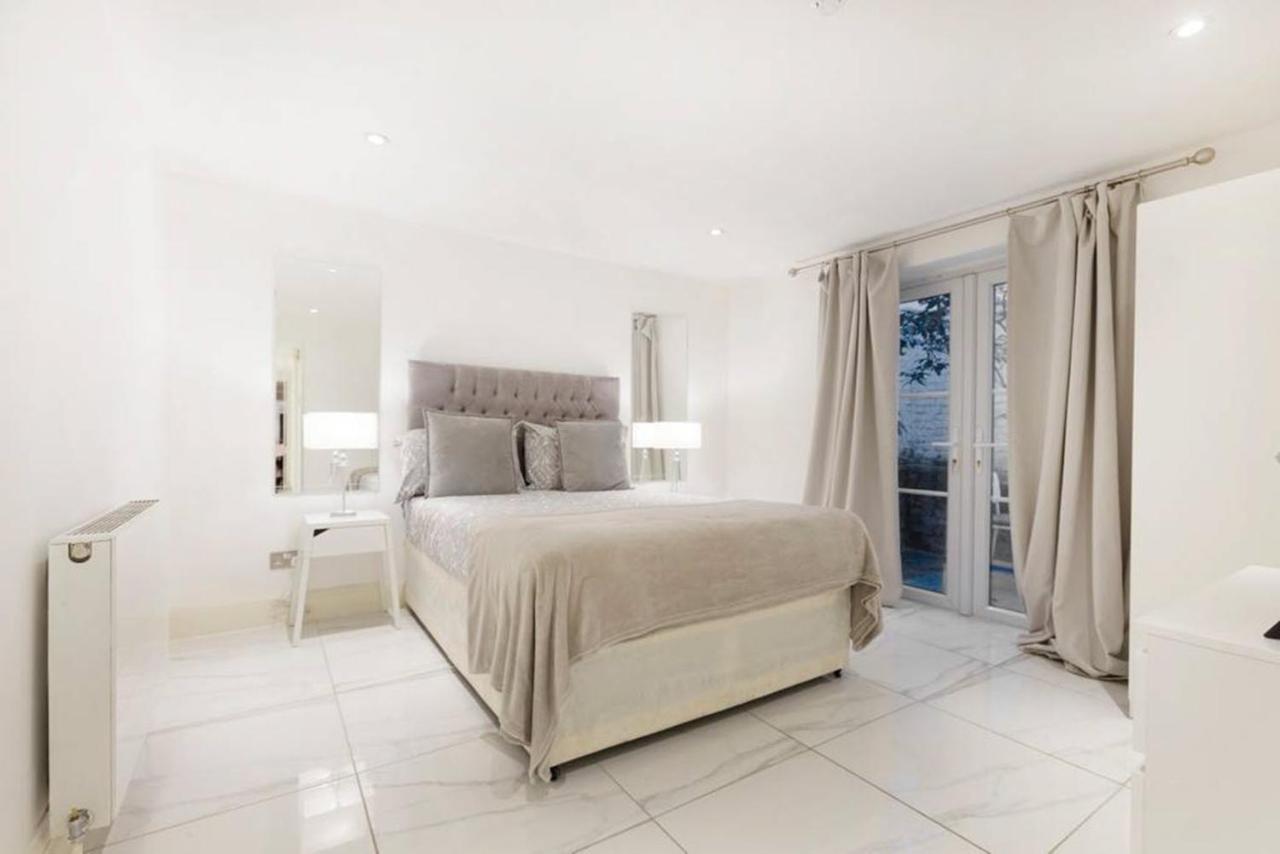 Harrods Flats Apartamento