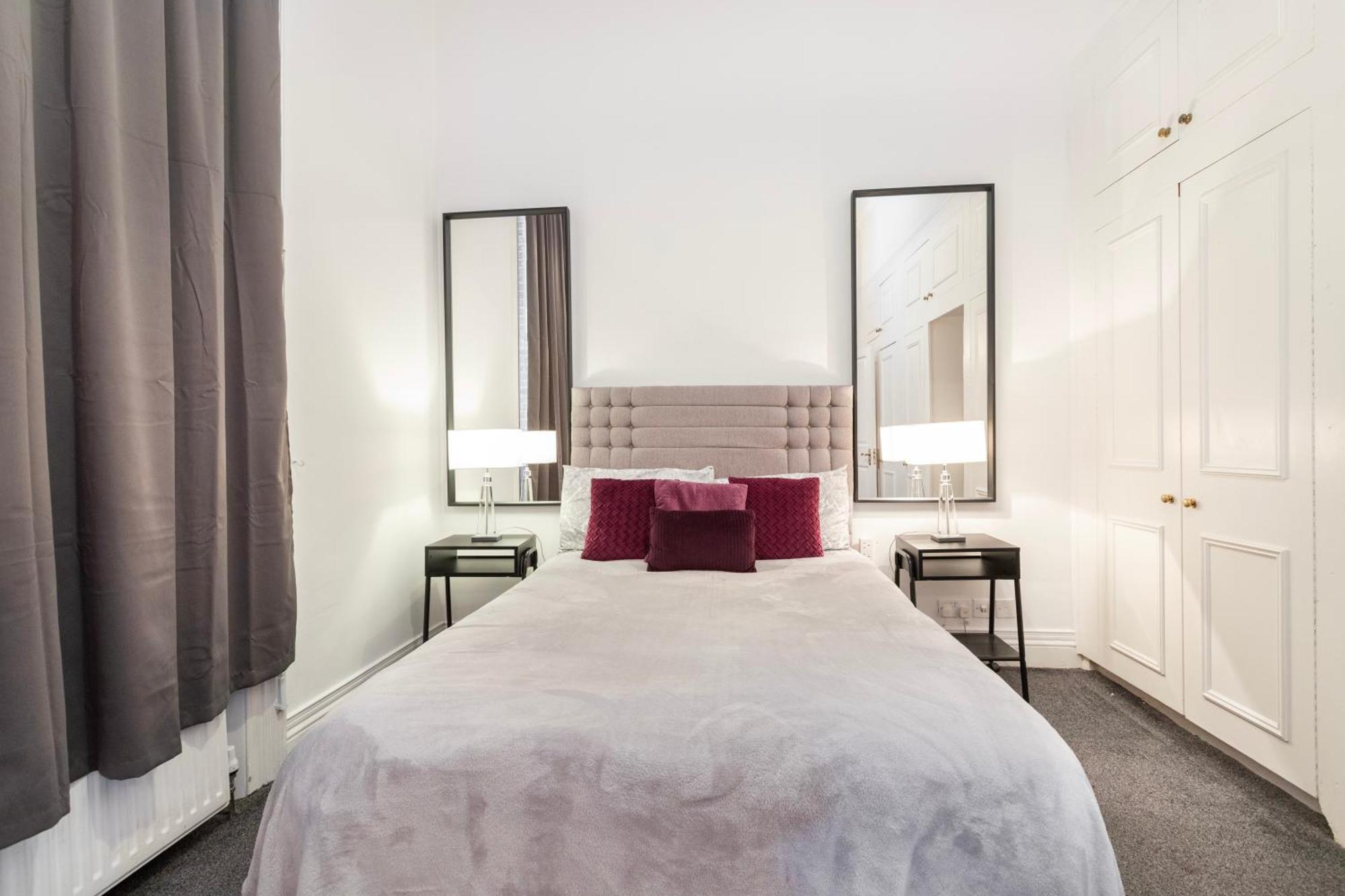 Harrods Flats Apartamento Londres