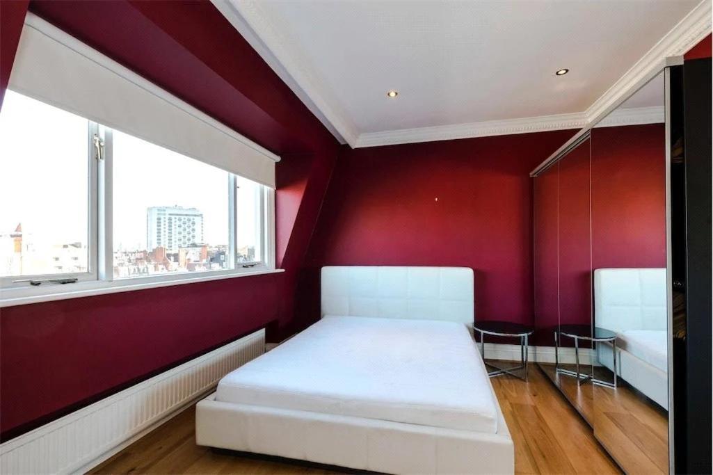 Apartamento Harrods Flats Londres