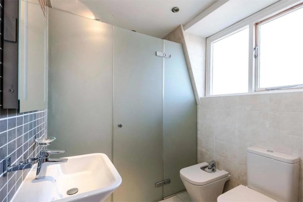 Apartamento Harrods Flats