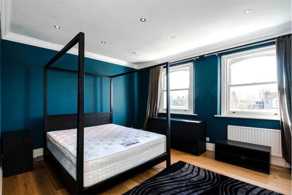 Apartamento Harrods Flats *