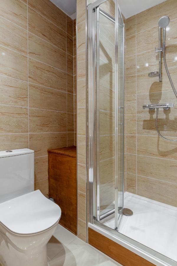 Harrods Flats Appartement Londres