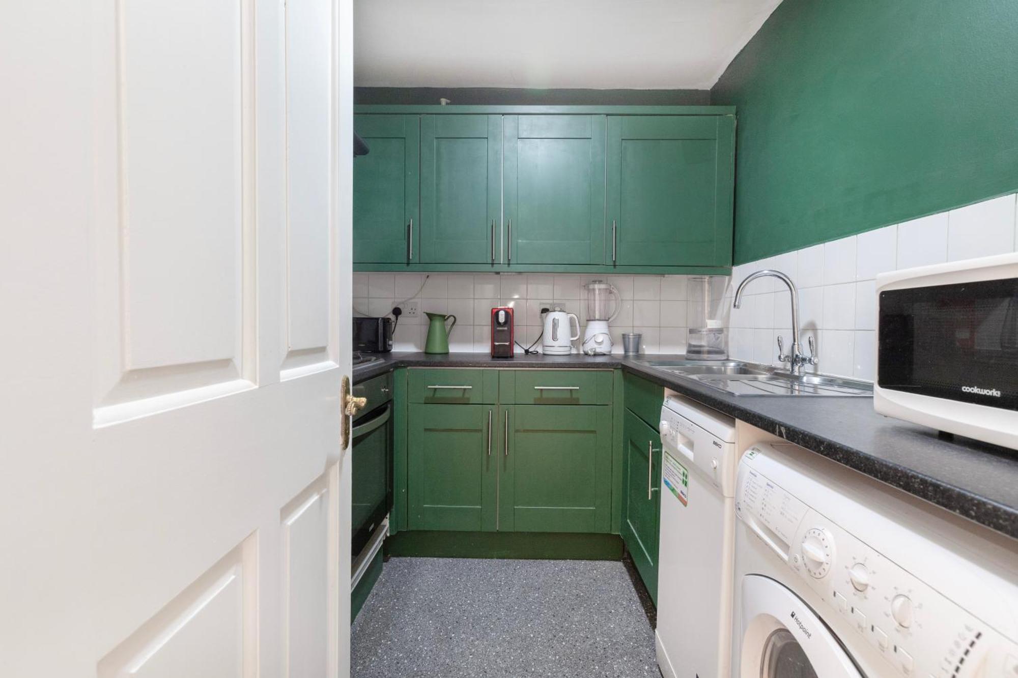 Harrods Flats Appartement Londres