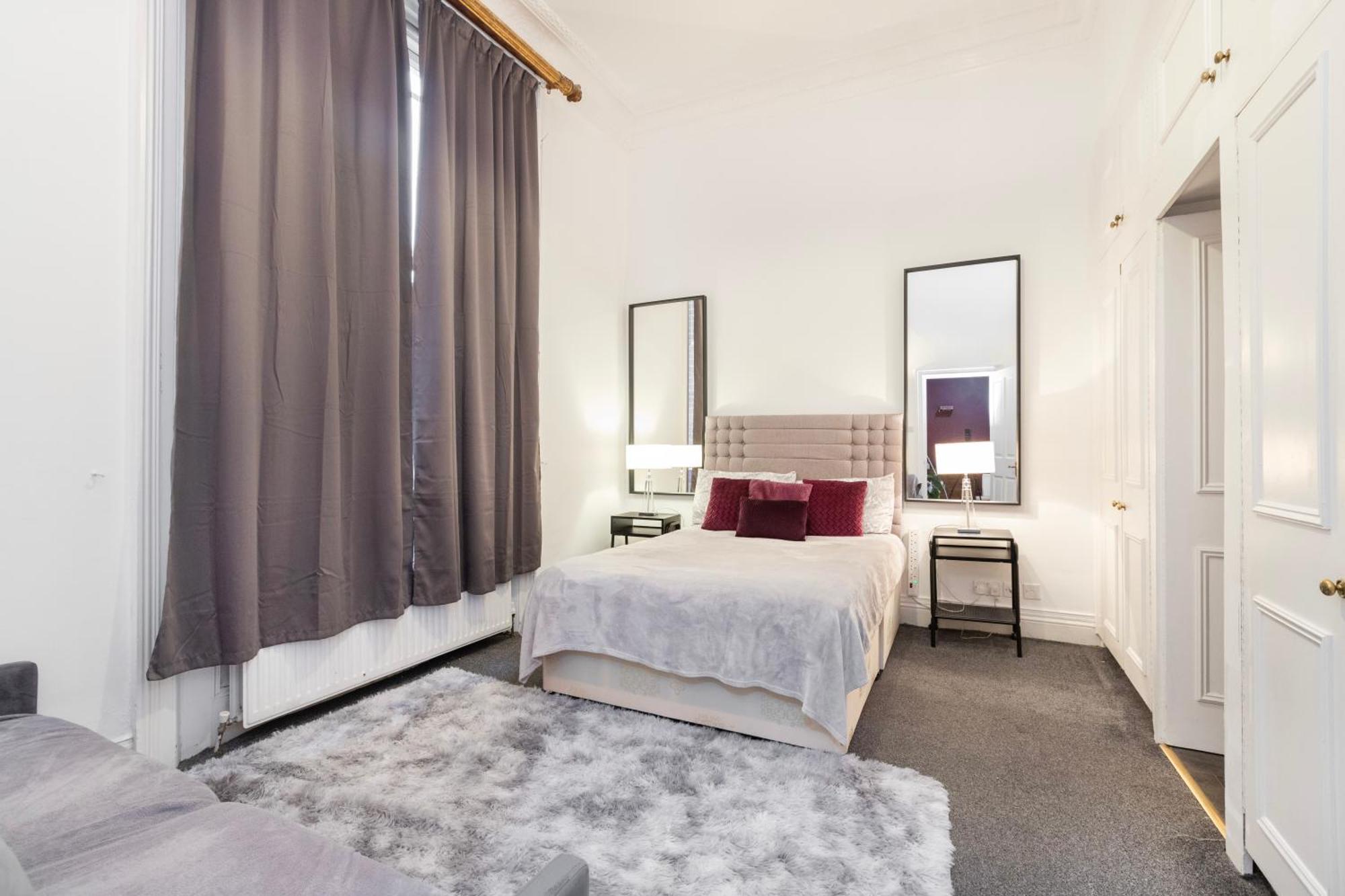 Appartement Harrods Flats Londres