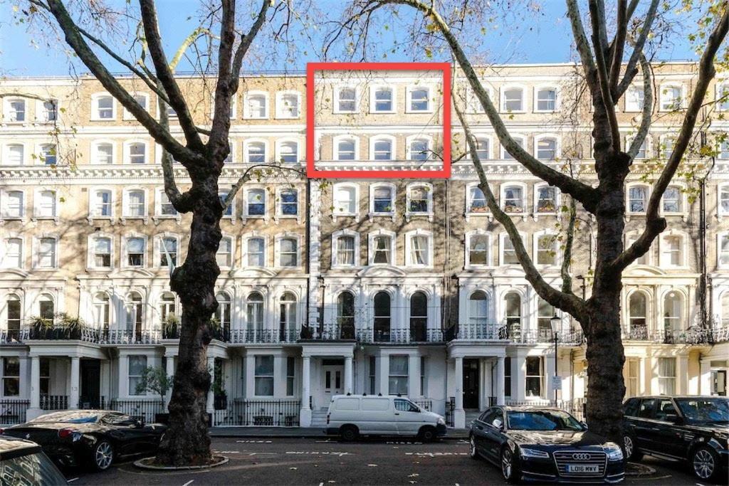 Harrods Flats Appartement Londres