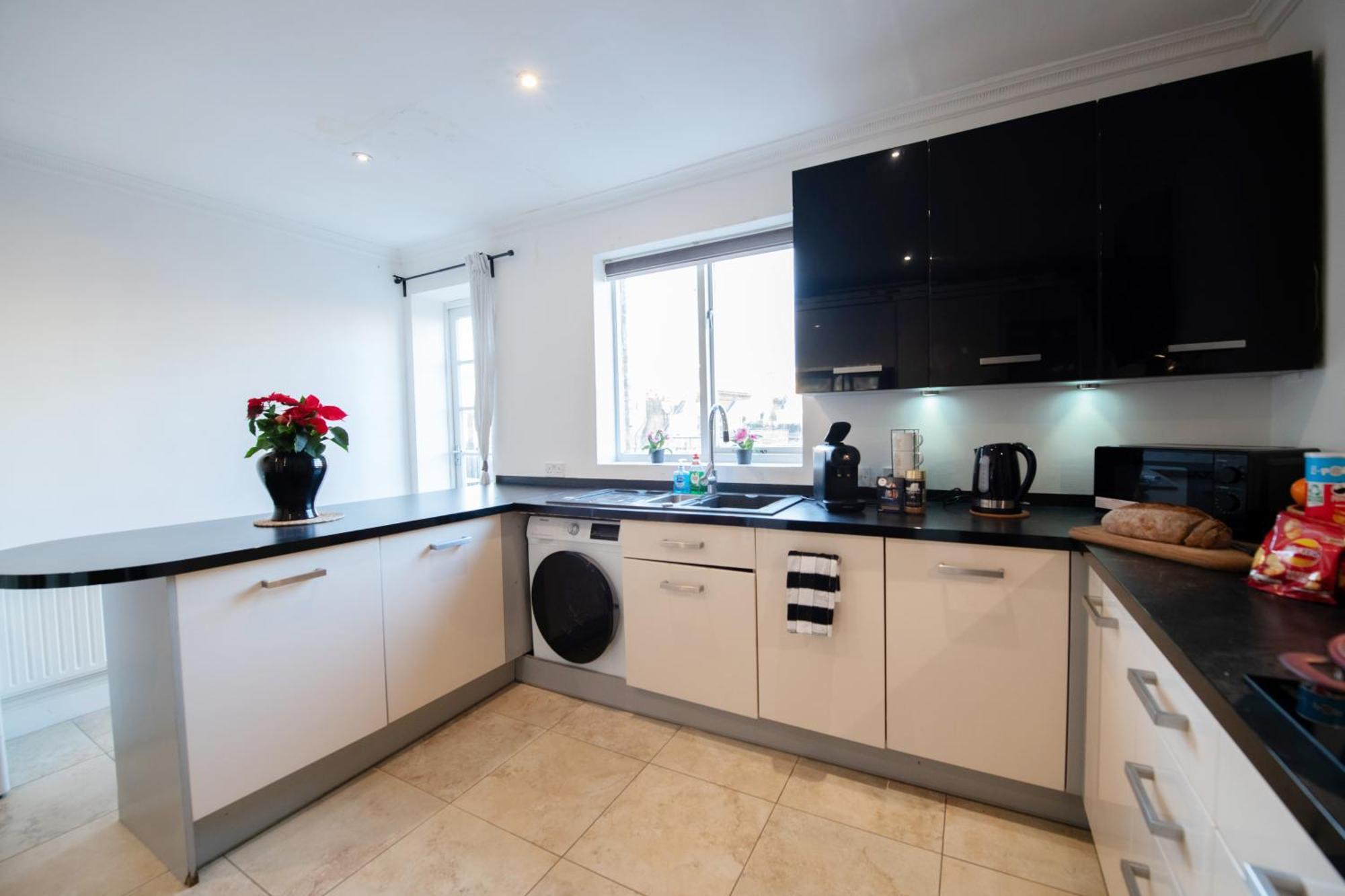 Appartement Harrods Flats Londres